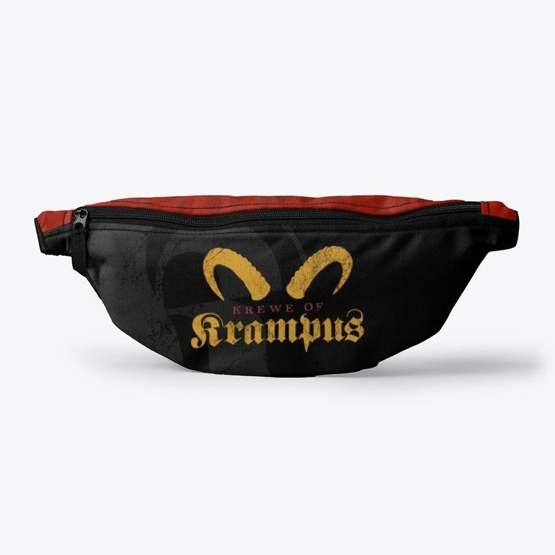  Krampus Horns